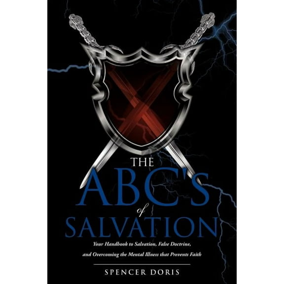 The ABC's Salvation, (Paperback)