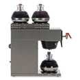 thumbnail image 6 of BUNN® COFFEEMAKER,AXIOM DV,SS 38700.0008, 6 of 8