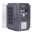 thumbnail image 1 of Oubit Contrôleur VFD, Convertisseur de Fréquence Variable 4KW Convertisseur de Fréquence Variable Contrôleur de Vitesse de Fréquence Exceptionnelle Artisanat, 1 of 9