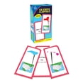 thumbnail image 1 of Tarjetas didácticas Carson Dellosa States and Capitals para niños mayores de 8 años, 1 of 7