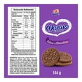thumbnail image 2 of Galletas Marías sabor chocolate 144g, 2 of 4