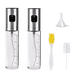 thumbnail image 1 of Dispensador De Aceite De Botella dispensador De Cocina 2 Pcs, 1 of 5