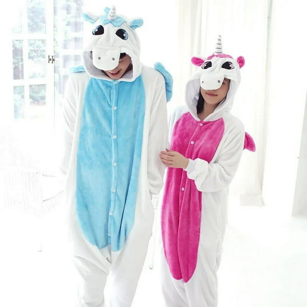 Pijamas de unicornio baratas hotsell