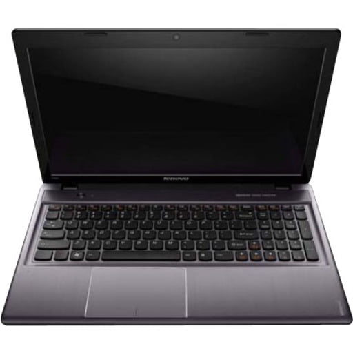 Lenovo IdeaPad 15.6" Laptop, AMD ASeries A64400M, 4GB RAM, 500GB HD