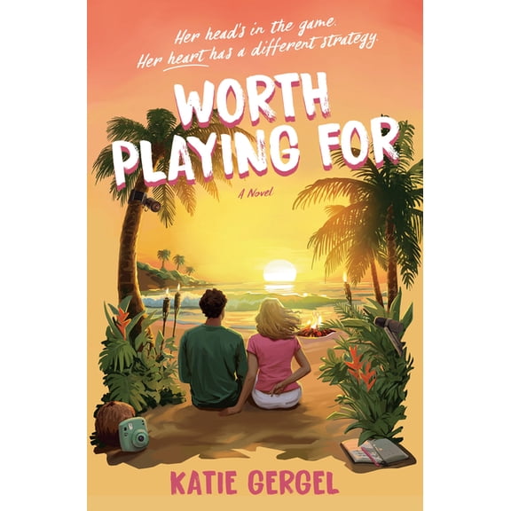 Worth Playing for, (Paperback)