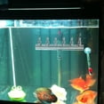 thumbnail image 5 of 8-Way Aquarium Air Flow Control Lever Valve Chromium Copper Distributor Fish Tank Splitter Pump Accessories, 5 of 5