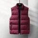 thumbnail image 4 of Ma Jia Otoño e Invierno para Hombres Nueva versión Coreana Abrigo Grueso Informal Camiseta sin Mangas Juventud Grande Novia, 4 of 4