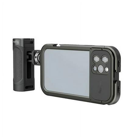 UPC: 6941590003795 | Handheld Video Rig Kit for iPhone 12 Pro Max