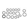 thumbnail image 2 of SEBLAFF Replacement for New Holland Skid-Steer Loader L555 L553 Replacement for Kubota V1902 V1902-B V1902BH Engine Overhaul Repair Kit, 2 of 9