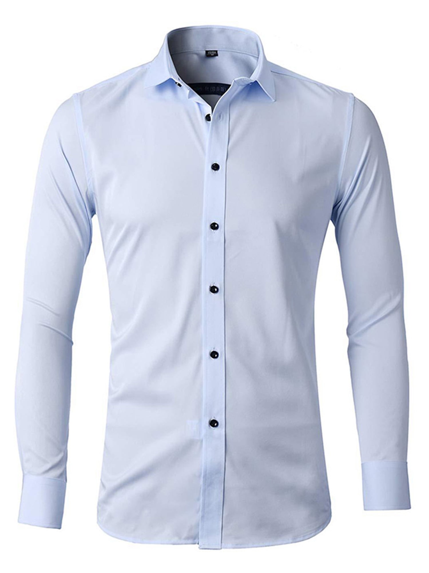 mens pullover button down shirt