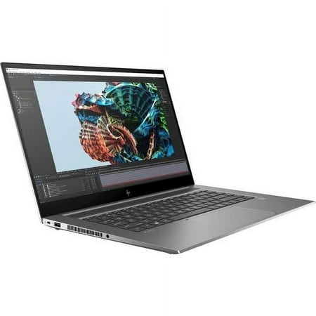 HP ZBook Studio G8 15.6"...