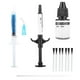 thumbnail image 1 of Dentals Orthodontic Bonding Acid Light Curing Orthodontic Adhesive Kit for Bonding Plastic Orthodontic Brackets, 1 of 5