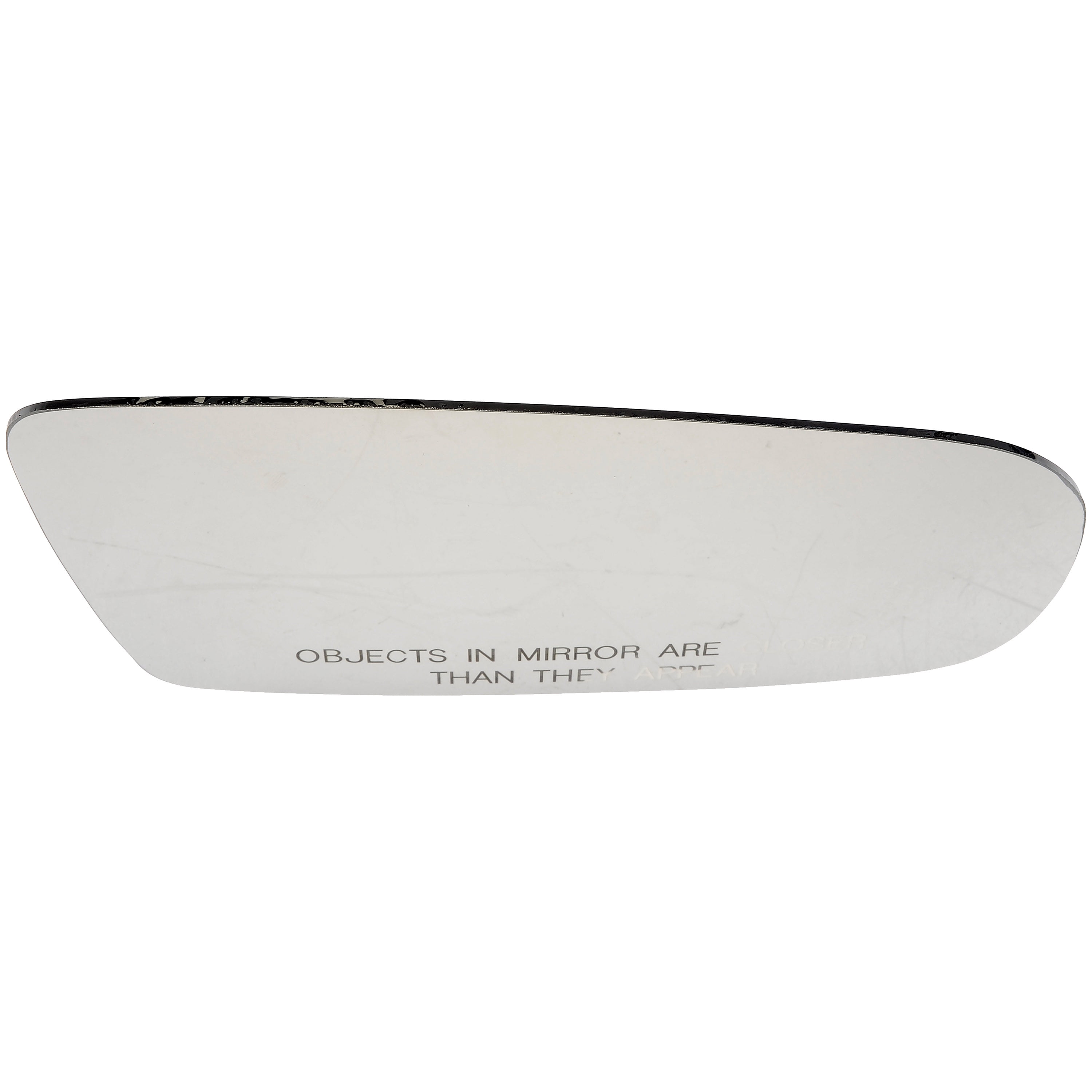 Dorman 57041 Passenger Side Door Mirror Glass for Specific Chevrolet / Oldsmobile / Pontiac Models Fits select: 1995-2005 CHEVROLET CAVALIER, 1997-2003 CHEVROLET MALIBU