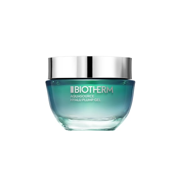 Gel hidratante Biotherm Aquasource 48H para piel normal 50 ml