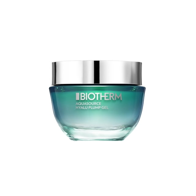 Gel hidratante Biotherm Aquasource 48H para piel normal 50 ml