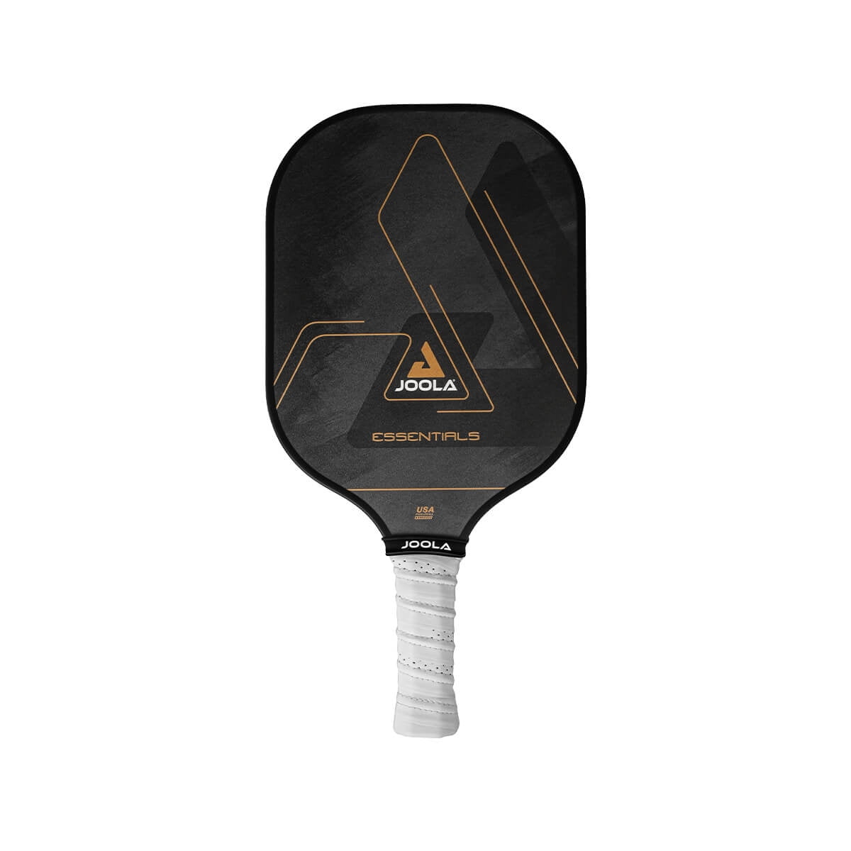 JOOLA Essentials Pickleball Paddle, Blue, 8.2oz weight, 15.5" Length, USAPA  Approved - Walmart.com