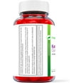 thumbnail image 3 of (5 Pack) Simply Lean Keto ACV Gummies -Apple Cider Vinegar Supplement for Weight Loss - Energy & Focus Boosting Dietary Supplements for Weight Management & Metabolism - Fat Burn - 300 Gummies, 3 of 3