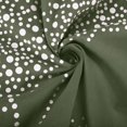 thumbnail image 4 of Vestido tipo camiseta Fartey 2025, casual, talla grande, verano con bolsillos, 4 of 7