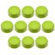thumbnail image 1 of 10pcs Wide Neck Breast Milk Collection Bottle Lids Storage Bottle Travel, 1 of 4