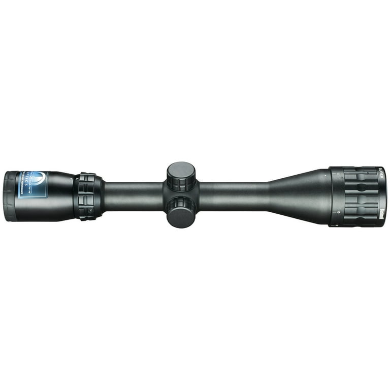 Bushnell 614124 Banner Dusk & Dawn Multi-X Reticle Adjustable