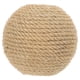 thumbnail image 4 of Raindrops Cat Rope Ball Toy 1 Set Interactive Cat Scratcher For Indoor Cats Keeps Your Pet Entertained And Satisfied, 4 of 5