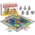 thumbnail image 1 of Monopolio Scooby-Doo! USAOPOLY Juego de mesa coleccionable, 1 of 2