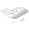 thumbnail image 1 of Front Suspension Cover Fork Guard Wheel Rocker Protector For Sprint 50 125 150(silver), 1 of 5