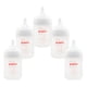 thumbnail image 2 of Pack 5 Biberones Pigeon Softouch 160ml/5oz Anticólicos 0m+, 2 of 11