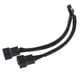 thumbnail image 4 of Cable de Alimentación del Ventilador del distribuidor 15cm perfecl Accesorio de Reparación para Computadora, 4 of 7