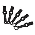 thumbnail image 2 of koolsoo 5 Pieces Generic Rear Axle Nut Wrenches Tools 65MN Material Axle Nut Sockets, 2 of 9