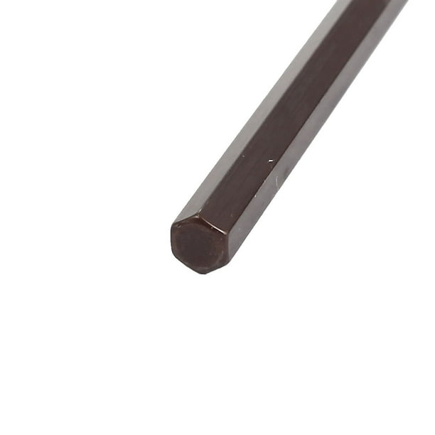 Plastic 2024 hex key