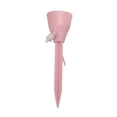 thumbnail image 1 of Drip Water Dropper Automatic Watering Device Water Dropper Drip Adjustable Plant Watering Spike Garden Irrigation ToolPink, 1 of 1