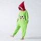 thumbnail image 2 of Pijamas de Navidad para hombres y mujeres, ropa de dormir Unisex, disfraces de Cosplay, sudaderas con capucha para fiesta, 2 of 3
