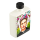 thumbnail image 3 of Tequila DSGN Blanco BM Frida Kahlo 375 Ml DSGN Tequila, Blanco, 3 of 4