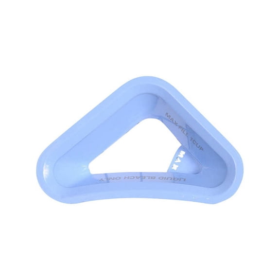 YesParts MBL62061401 Durable Appliance Cap Cover compatible with 2134422 AH3534725 EA3534725 PS3534725