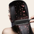 thumbnail image 4 of Value for Money,Straightener for Curly & Straight Hair,LCD Display,Damage-Free Negative Ion,Natural Curls to Straight,Styling Tool,Heat Control,Hair Straightener,Hair Care,Professional Use, 4 of 9