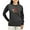 Charcoal, variant on CafePress - Doxy Treat Long Sleeve T Shirt - Women's Long Sleeve Graphic Tee Casual Fit