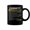 Black, variant on Corbett Name Gift Corbett Facts V2 Coffee Mugs