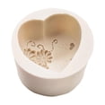 thumbnail image 2 of Valentines Day Decorations - Heart Shaped Silicone Mold for Candle Making Soap Mold Cake Mold Resin Mold DIY Craft Mold Valentine's Day Baking Mold Chocolate Mold Wax Melt Mold Heart Shape Molds A, 2 of 7