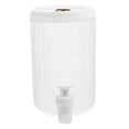 thumbnail image 5 of IDEANATEGRATE Cold Water Pitcher PP 1Pack 10.2X6.5X4.3in, 5 of 8