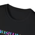 thumbnail image 3 of Funny Unicorn Sarcasm Rainbow Graphic Novelty Men Women, 3 of 4