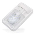 thumbnail image 2 of ANYPOWK 12 Volt LED RV LED Lights with ON/Off Switch - Daylight 6500K 3.5 W 400LM, Interior Lighting for RV Van Trailer Camper Boat - Pack, 2 of 6