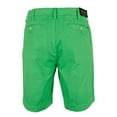 thumbnail image 2 of Men's Classic Fit 9" Cotton Chino Shorts-TL-28W, 2 of 5