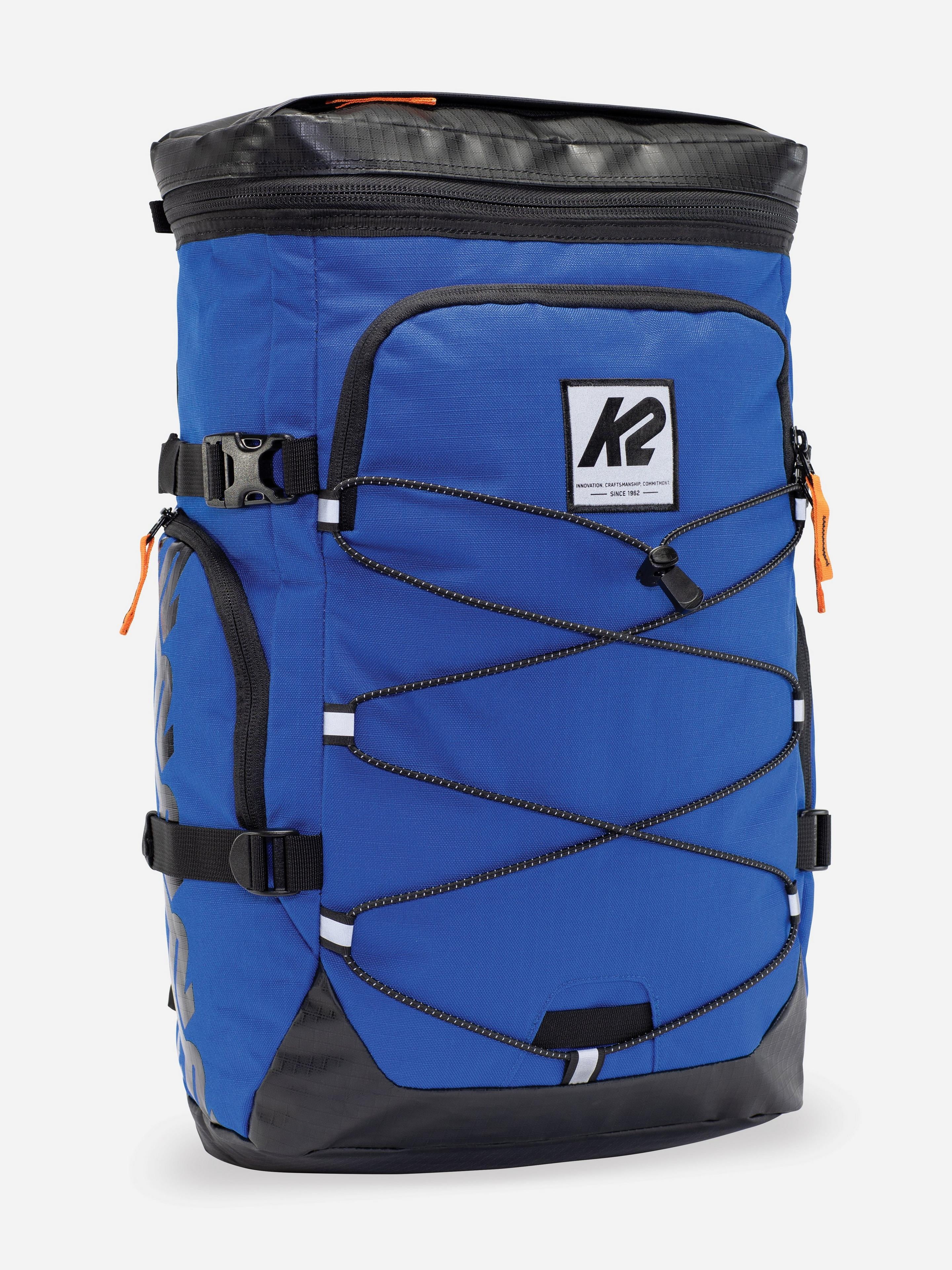 K2 Backpack Bag 2022