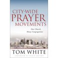 thumbnail image 1 of Pre-Owned City-Wide Prayer Movements: One Church, Many Congregations (Paperback) 1569552428 9781569552421, 1 of 1