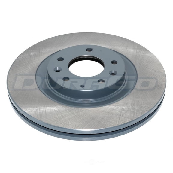 Durago BR90035401 F VENTED ROTOR