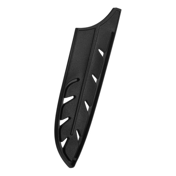 Knife Cover Sleeves Blade Edge Guards Blade Protector for 5" Santoku Knife