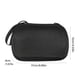 thumbnail image 3 of Portable Waterproof Carrying Case For Handheld Gaming Console Storage Organizers Pouch Easy Carry Dustproof Lightweight, 3 of 4