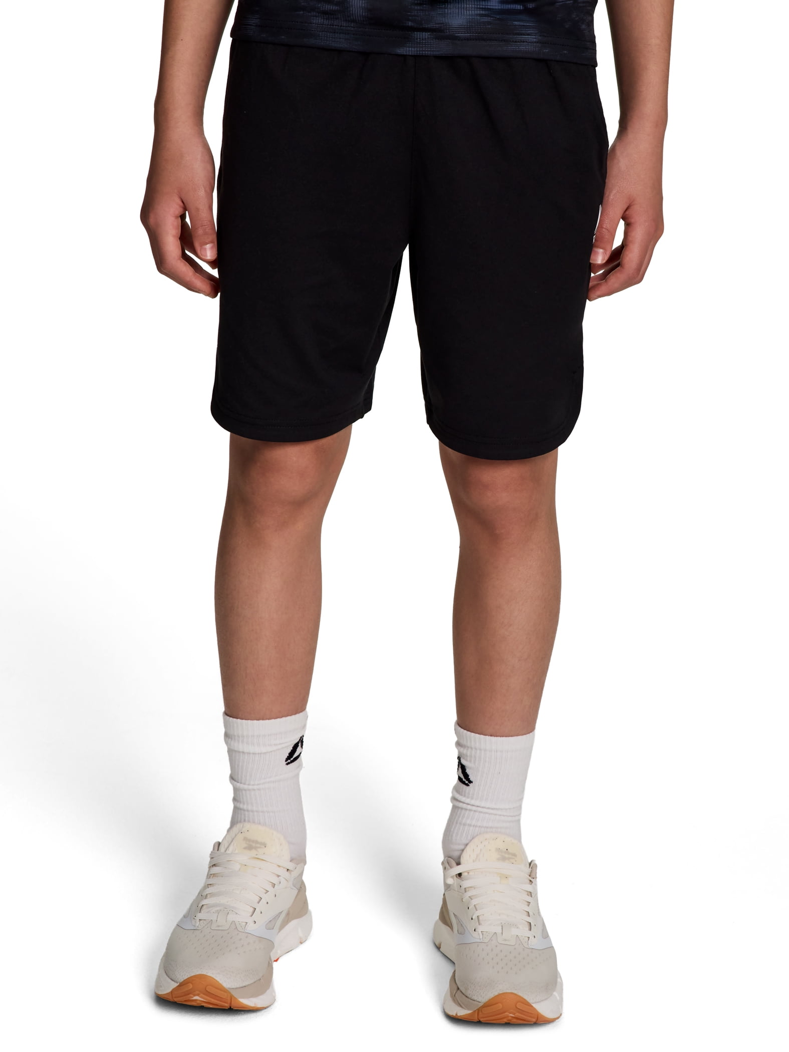Reebok Boy's Legacy Performance Core Short, Sizes 4-18