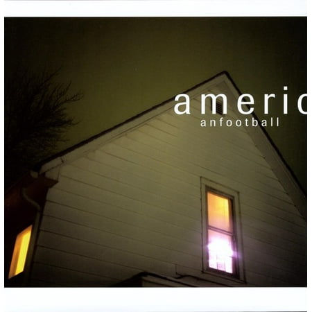- American Football (Vinyl)